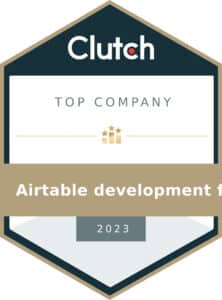 Clutch Awards Luby Top Company