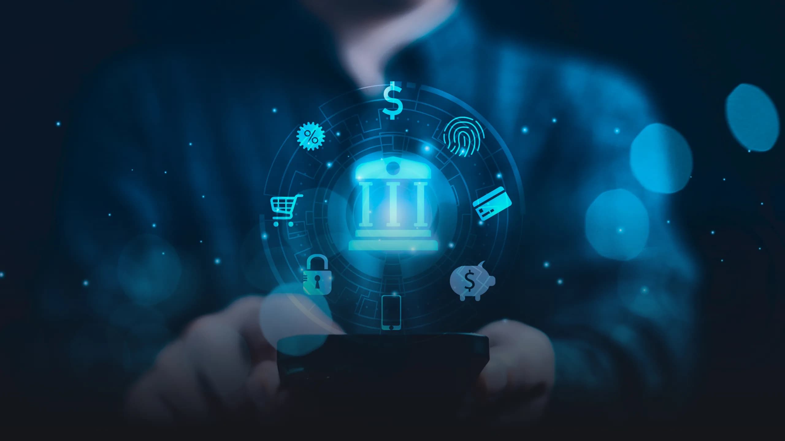 Financial services