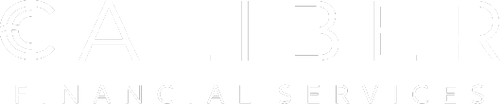 Caliber Financial logo