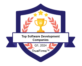 TrueFirms Top Software Development