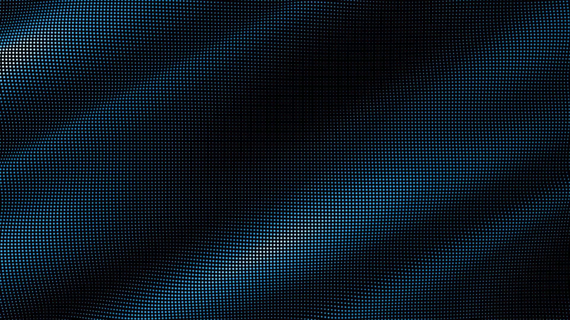 Luby team collaborating on software development projects