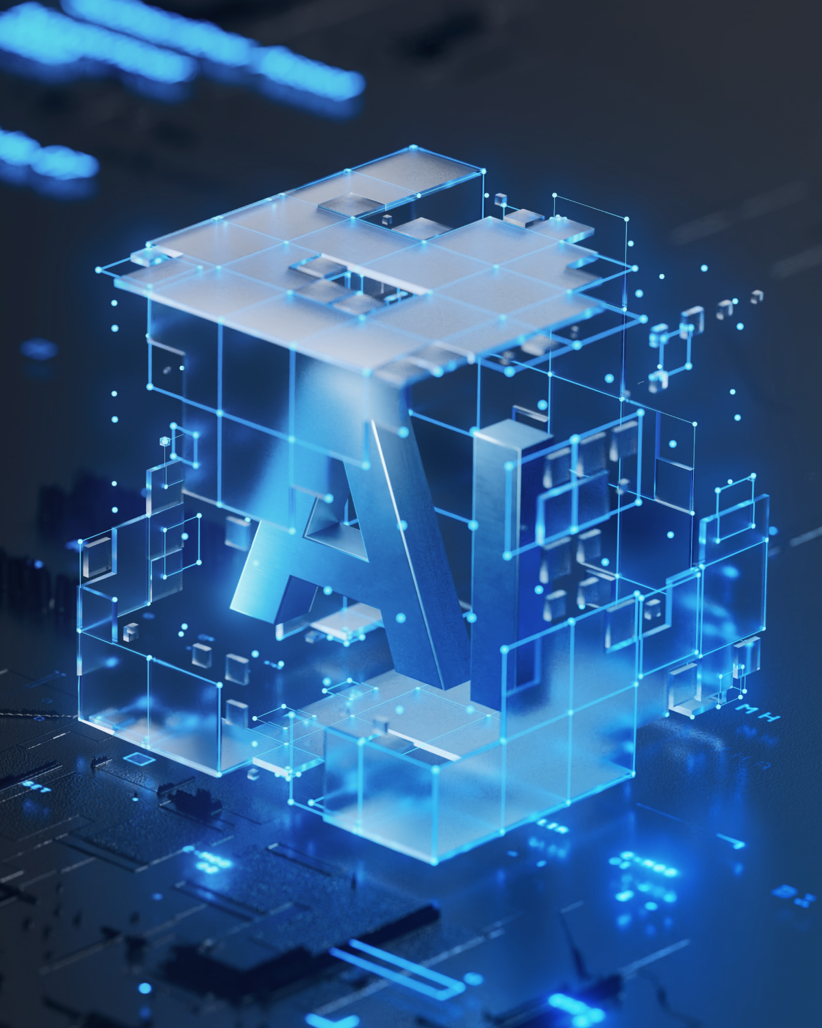 Engineers and AI acceleration