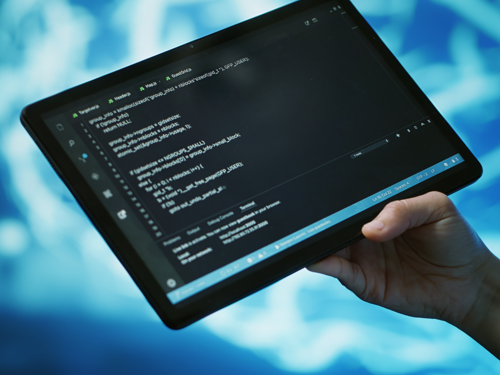 Our modernization approach