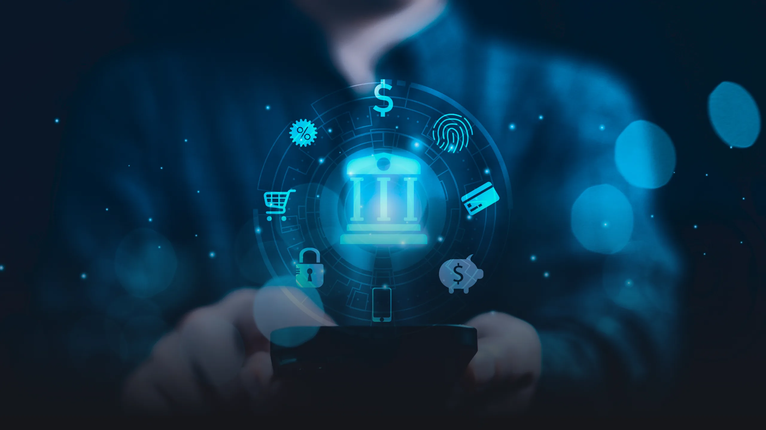 Financial Services