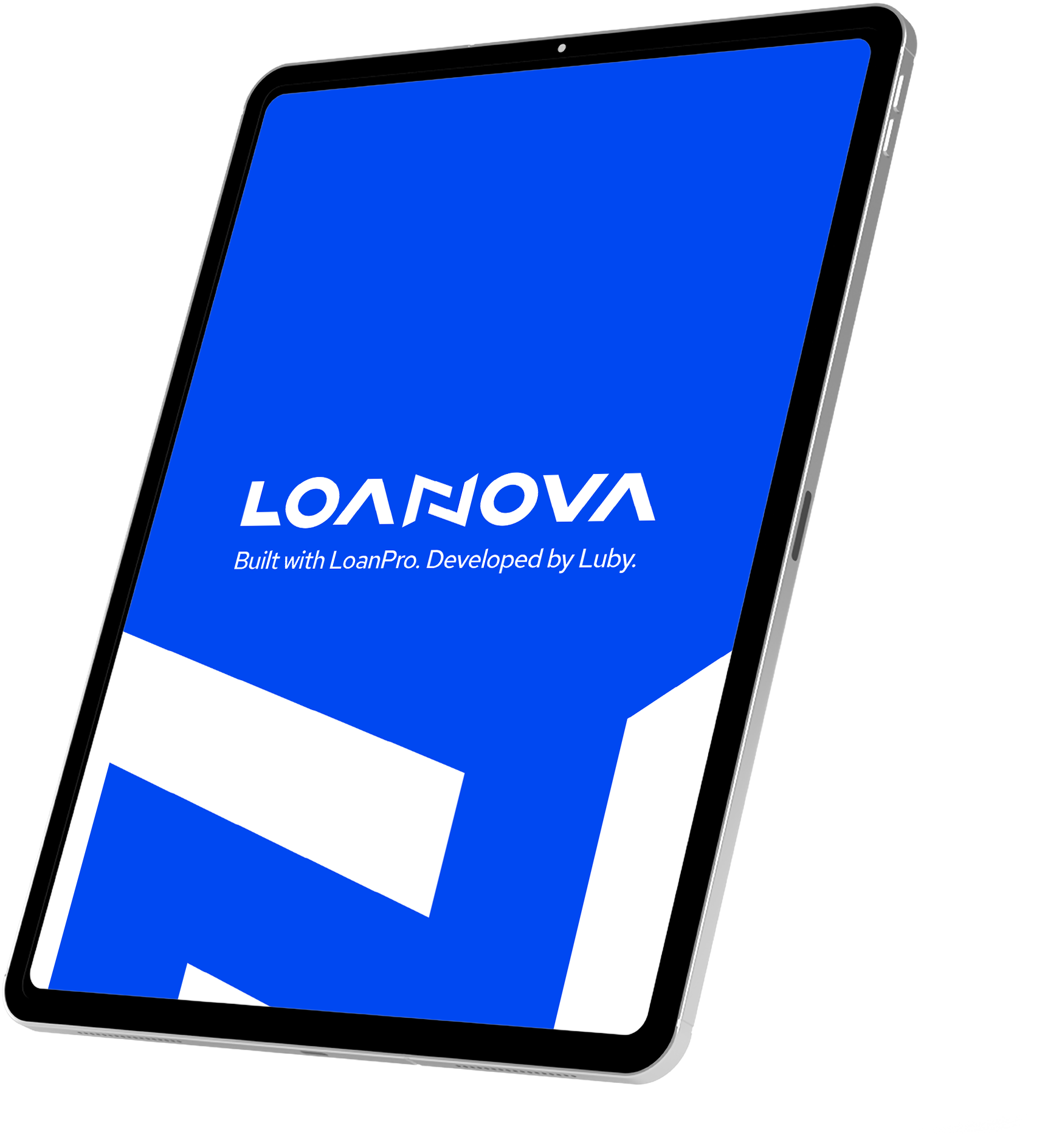 Loanova platform