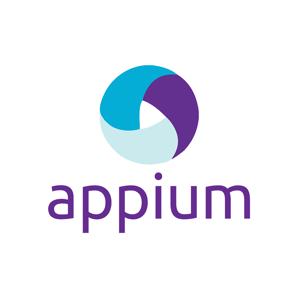 Logos-TechsAPPIUM