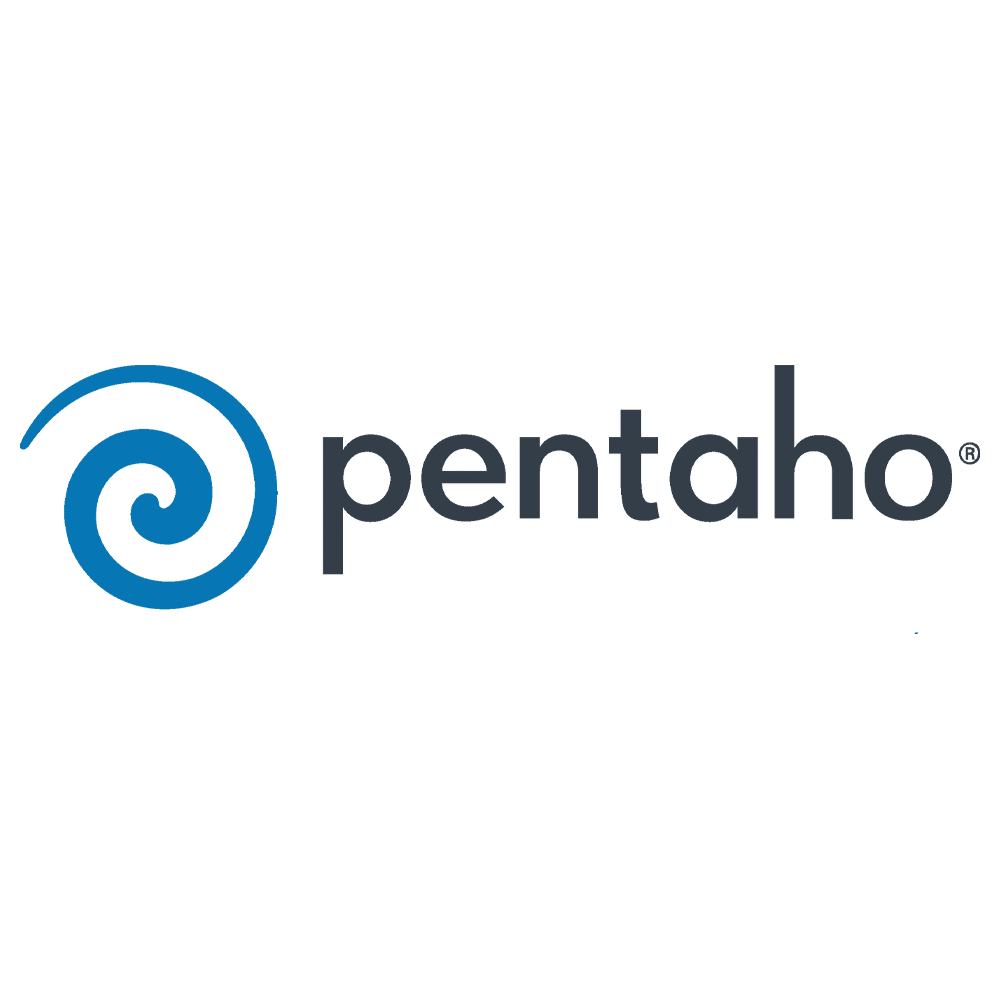 Logos-TechsPENTAHO