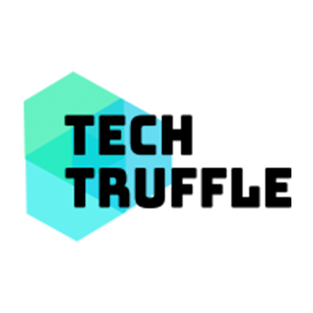 Logos-TechsTruffle