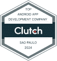 top-android-app-development-company-2024