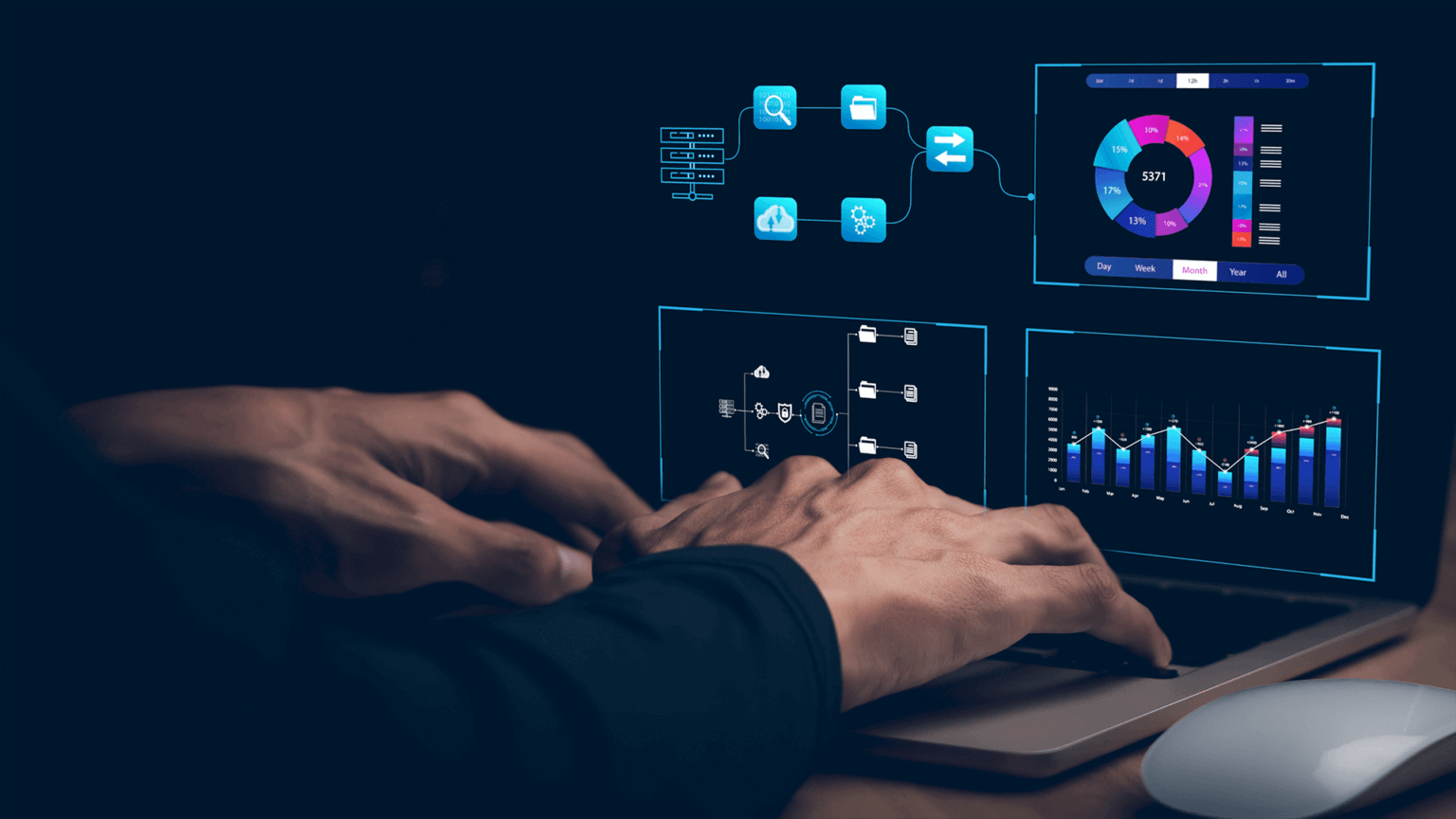 Data Driven 2 Article Luby