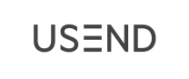 Usend_Logo_Slide