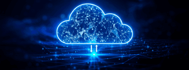 Cloud image that symbolizes the importance of knowing more about Google Cloud vs AWS.