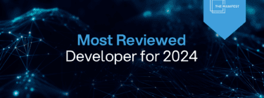 The Manifest hails Luby Software as Brazil's most reviewed developer for 2024.
