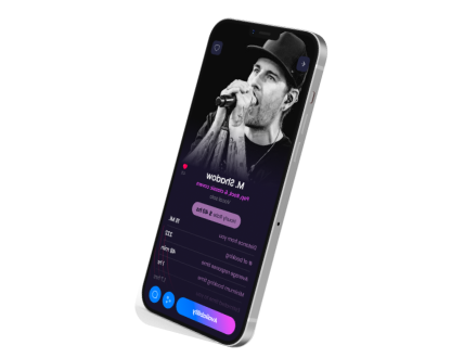 iGig Mobile Plataform