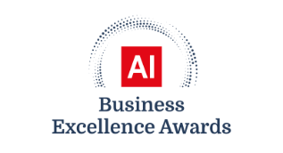 Badge AI Business Excellence Awards