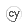 Cypress logo cases Luby.
