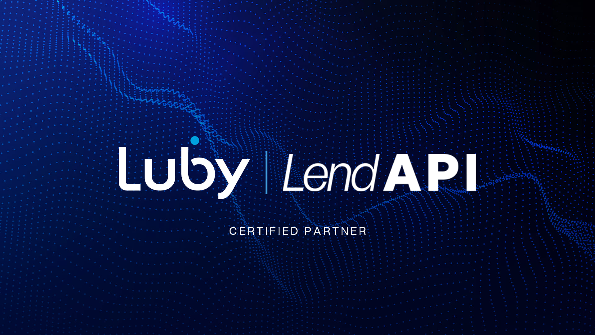 Luby partnership