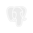 Postgres logo cases Luby.