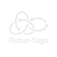 Redux Saga logo cases Luby.