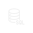 SQL logo cases Luby.