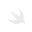Logo Flutter cases Luby.