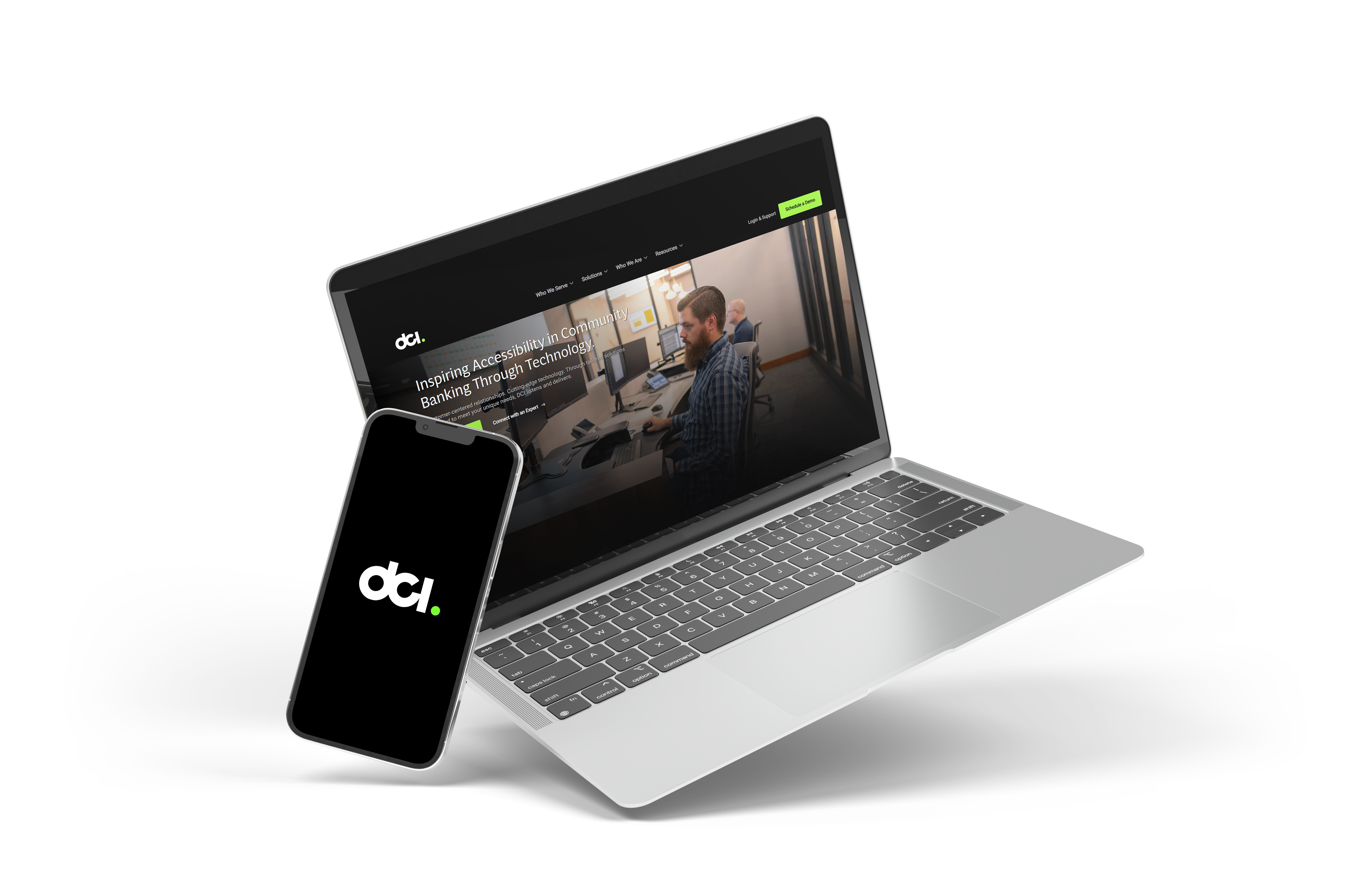 Case DCI