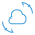 Cloud Change icon in Lending Tech Solutions Luby page.