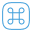 Command icon application modernization Luby's page.