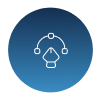 Design icon in Luby Innovative Banking Solutions page.
