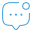 Luby's message icon in observability implementation page.