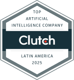 Badge Clutch Artificial Intelligence Company - Latin America