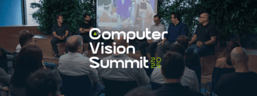 Computer Vision Summit 2025