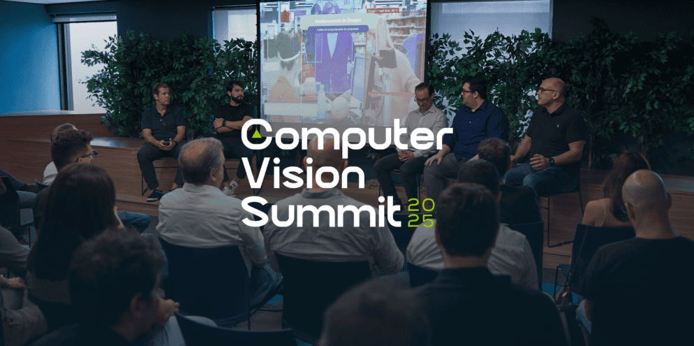 Computer Vision Summit 2025