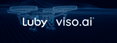 Computer Vision Luby & viso.ai