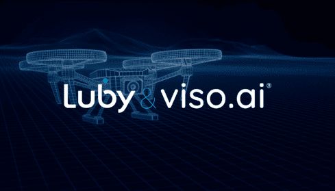 Computer Vision Luby & viso.ai