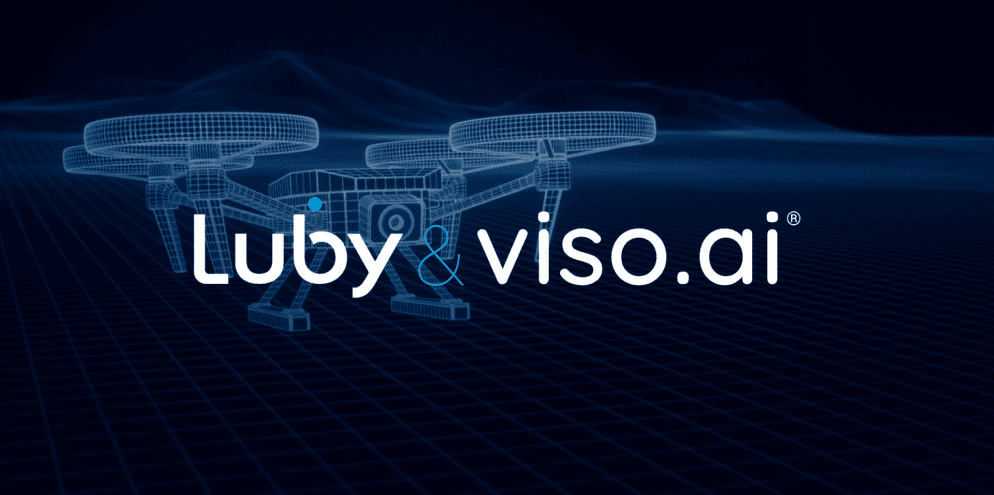 Computer Vision Luby & viso.ai