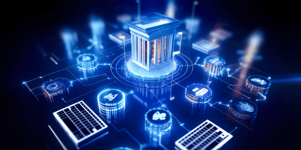 AI-driven underwriting