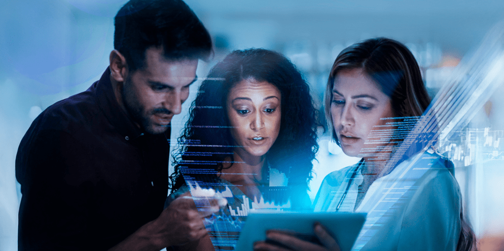 AI in business as a multiplier of creativity