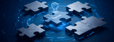 Payment orchestration in financial infrastructure