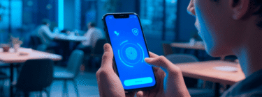 The rise of passwordless finance